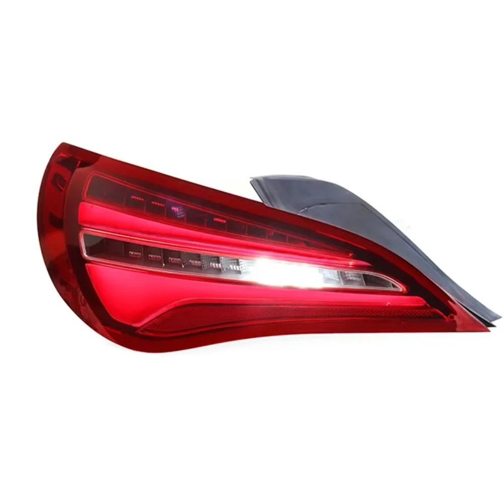 High Quality  New CLA W117 Tail Light Direct Factory Sale 6000k Color Temperature